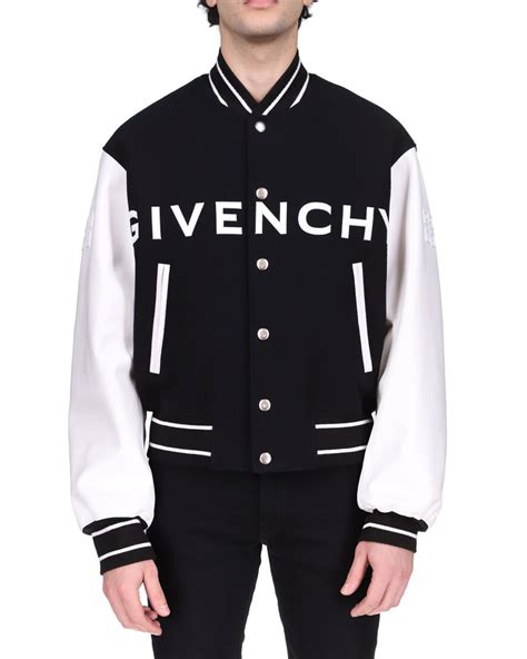 jacket givenchy homme|givenchy menswear sale.